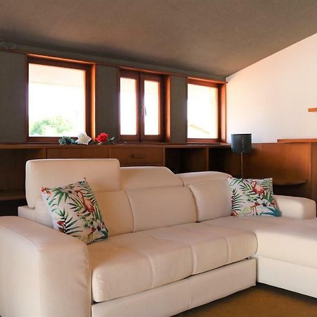 Villa Ginny Cividale del Friuli Extérieur photo
