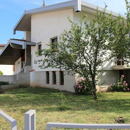 Villa Ginny Cividale del Friuli Extérieur photo