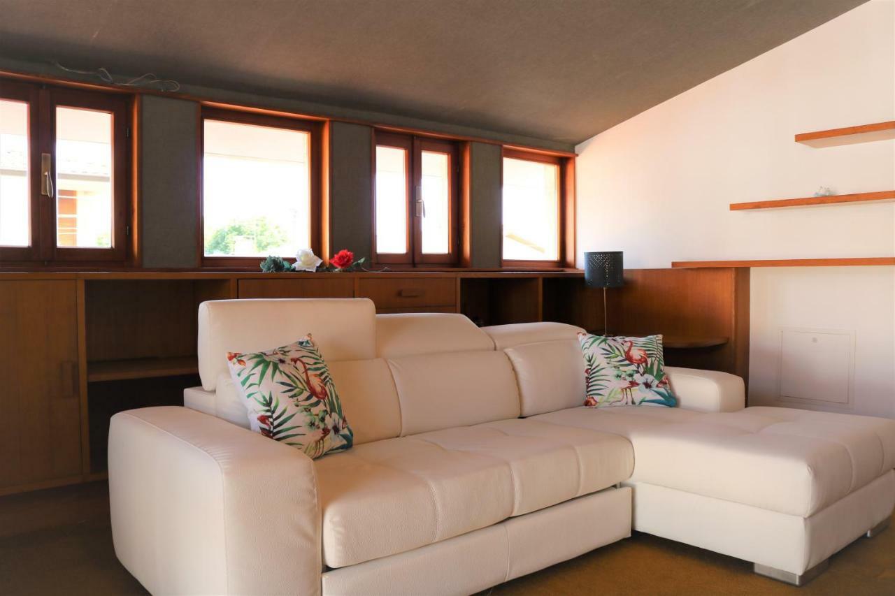 Villa Ginny Cividale del Friuli Extérieur photo