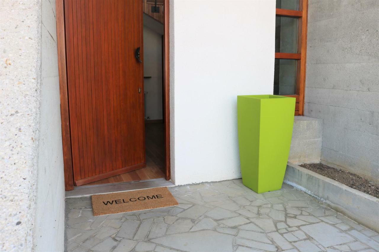 Villa Ginny Cividale del Friuli Extérieur photo