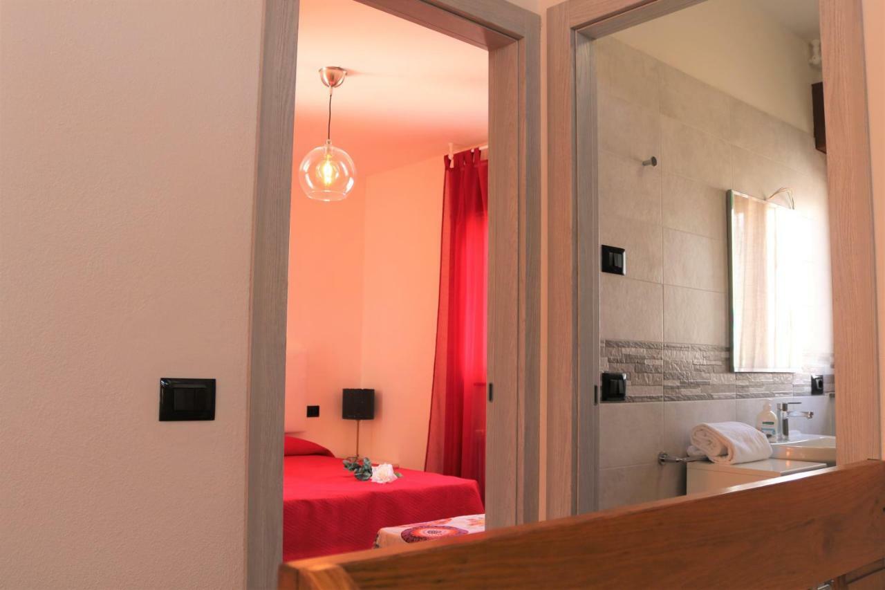 Villa Ginny Cividale del Friuli Extérieur photo