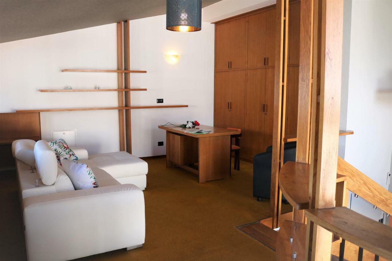 Villa Ginny Cividale del Friuli Extérieur photo