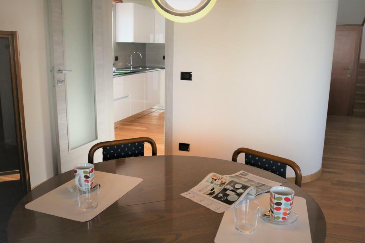 Villa Ginny Cividale del Friuli Extérieur photo