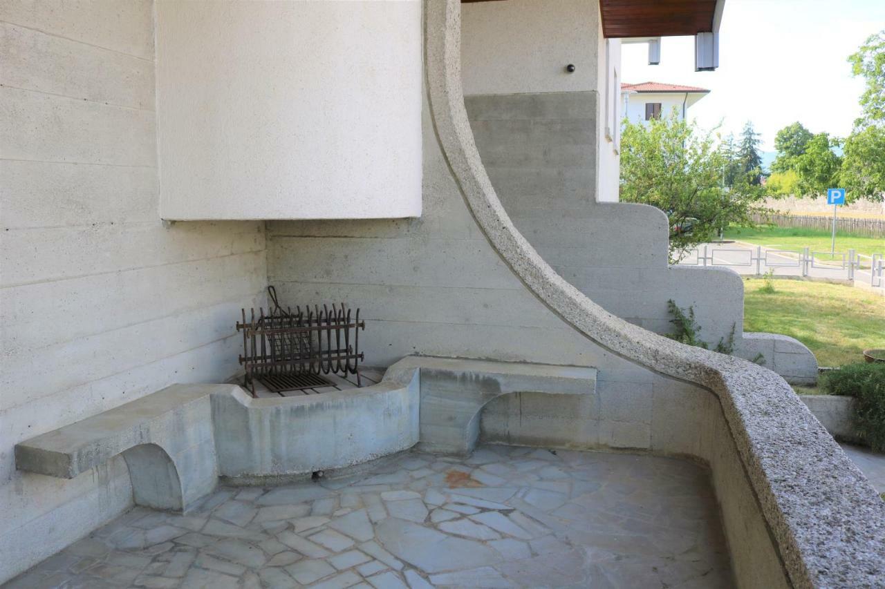 Villa Ginny Cividale del Friuli Extérieur photo