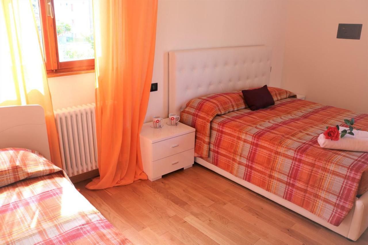 Villa Ginny Cividale del Friuli Extérieur photo