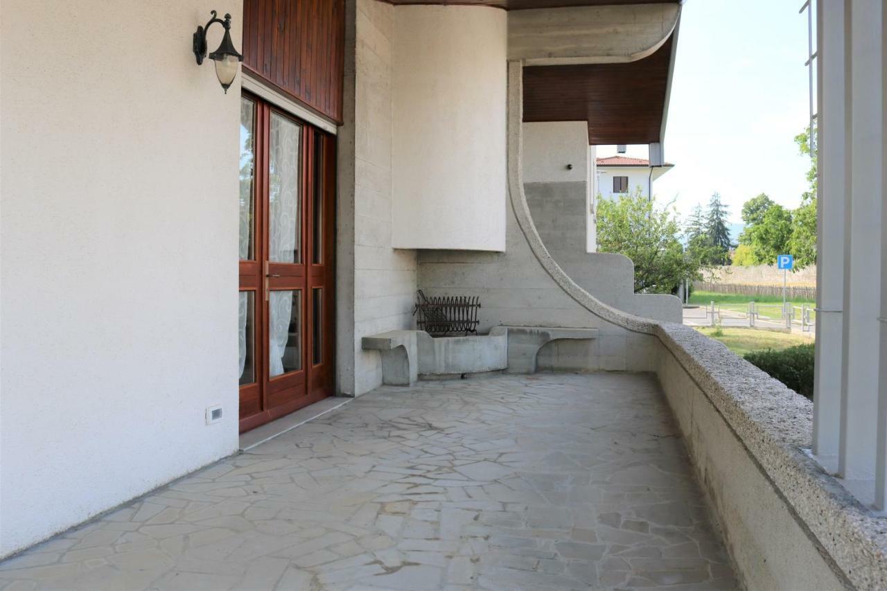Villa Ginny Cividale del Friuli Extérieur photo