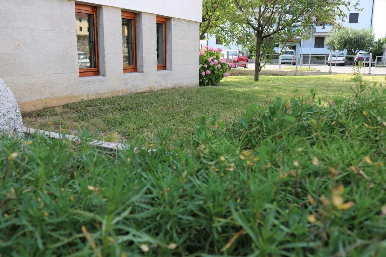 Villa Ginny Cividale del Friuli Extérieur photo