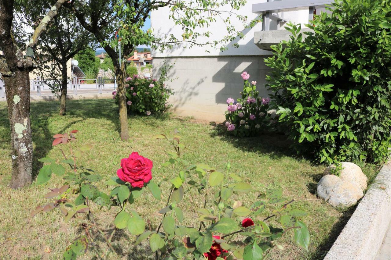 Villa Ginny Cividale del Friuli Extérieur photo
