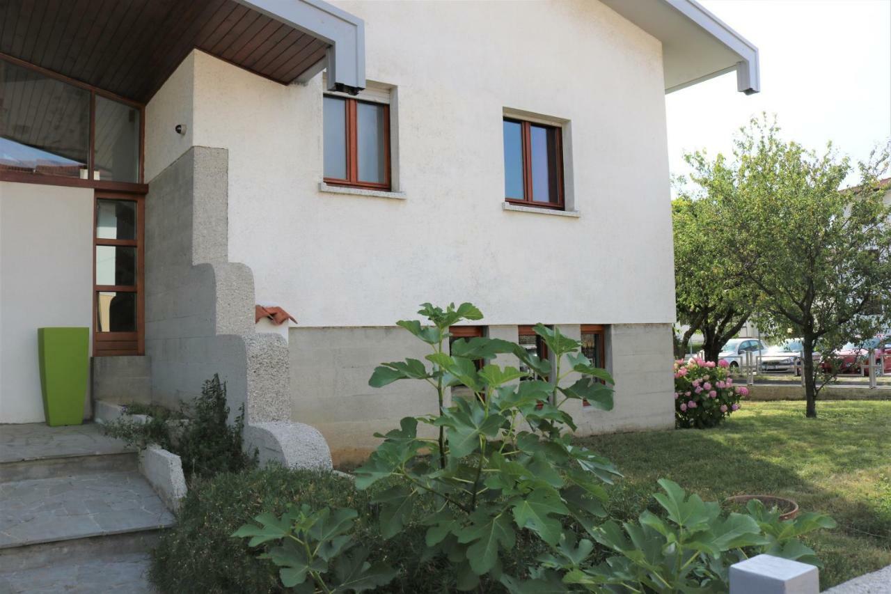 Villa Ginny Cividale del Friuli Extérieur photo