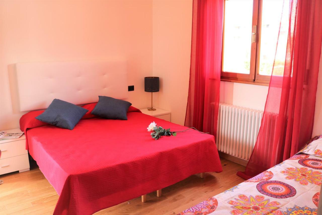 Villa Ginny Cividale del Friuli Extérieur photo