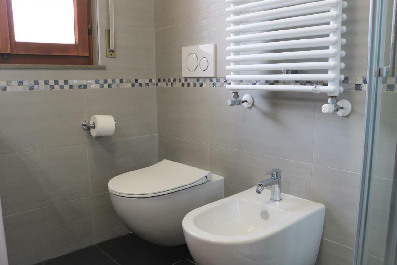 Villa Ginny Cividale del Friuli Extérieur photo