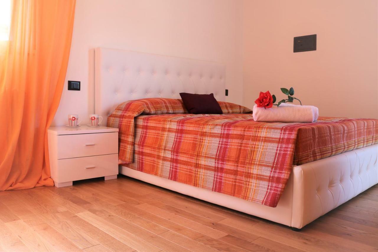 Villa Ginny Cividale del Friuli Extérieur photo