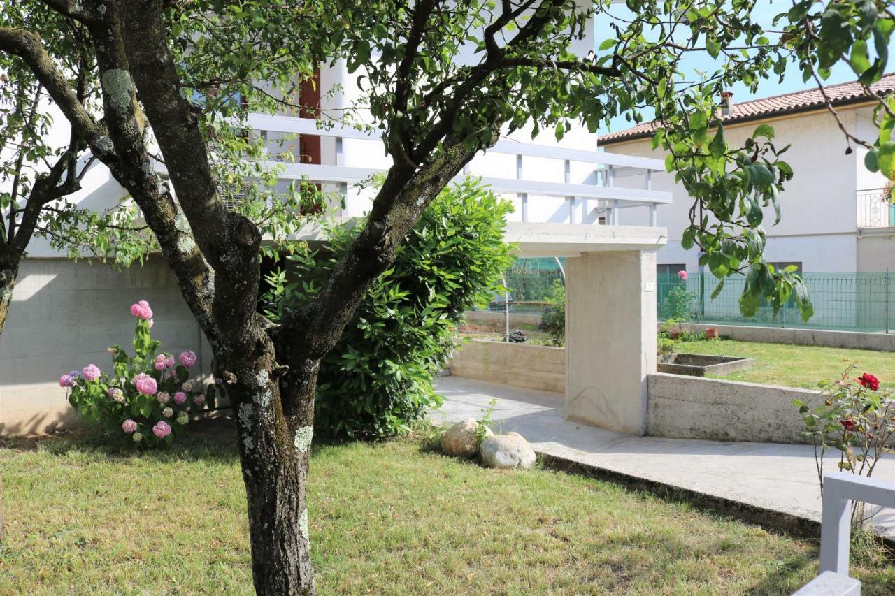 Villa Ginny Cividale del Friuli Extérieur photo