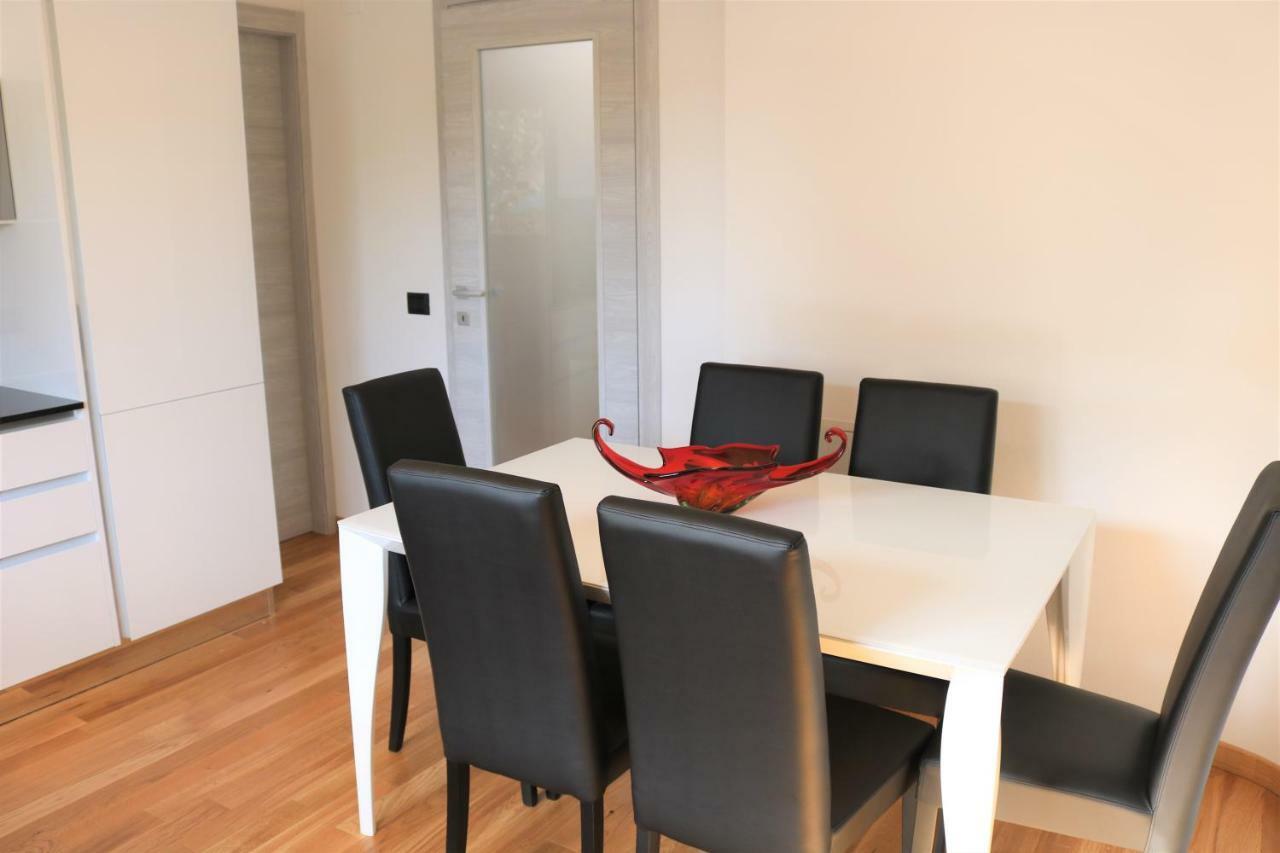 Villa Ginny Cividale del Friuli Extérieur photo