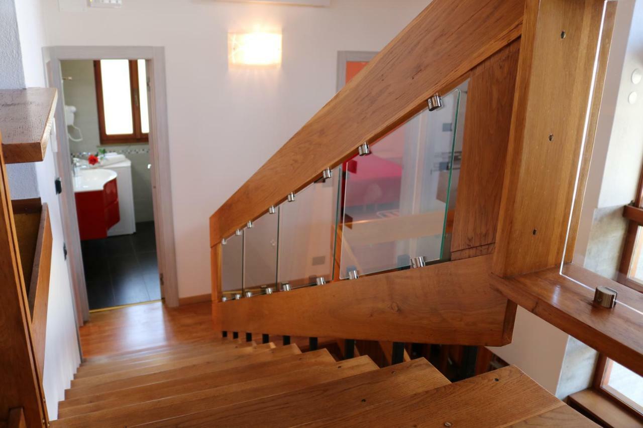 Villa Ginny Cividale del Friuli Extérieur photo