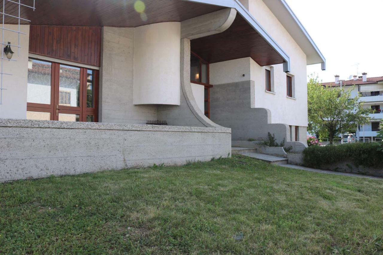 Villa Ginny Cividale del Friuli Extérieur photo